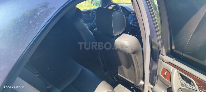 Mercedes E 320 2000, 446,000 km - 3.2 l - Balakən