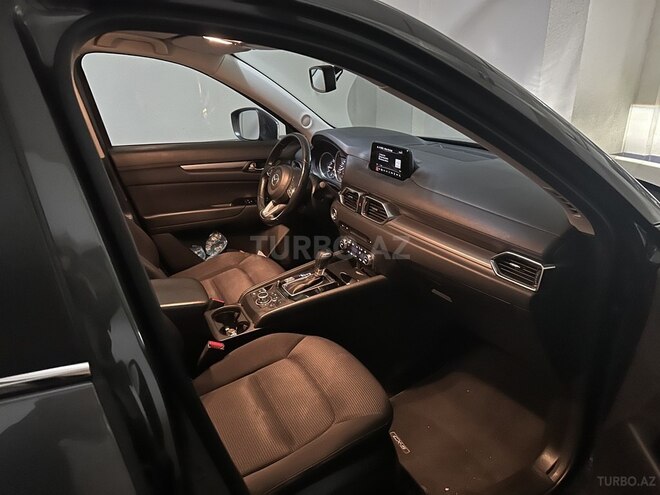 Mazda CX-5 2018, 167,500 km - 2.0 l - Bakı