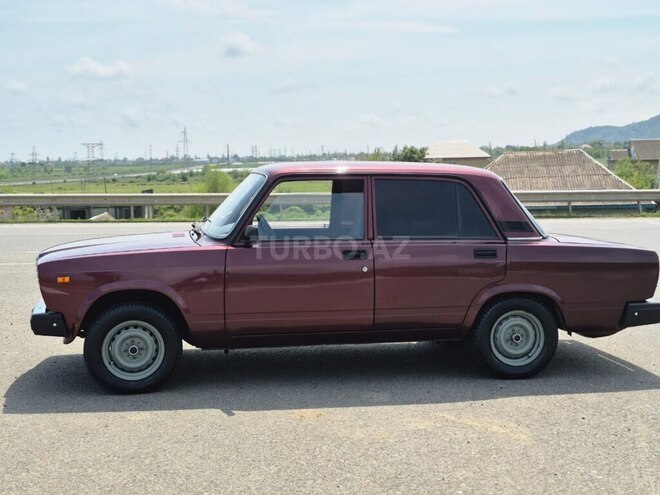 LADA (VAZ) 2107 2012, 70,000 km - 1.6 л - Bakı