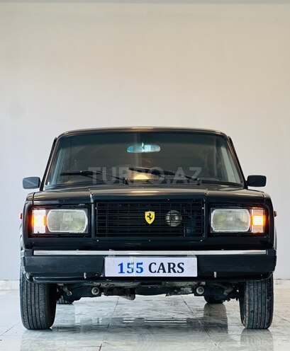 LADA (VAZ) 2107 2010, 88,467 km - 1.6 л - Bakı
