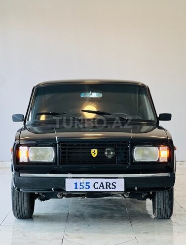 LADA (VAZ) 2107 2010, 88,467 km - 1.6 л - Bakı