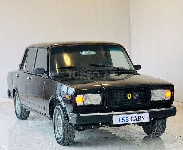 LADA (VAZ) 2107 2010, 88,467 km - 1.6 л - Bakı