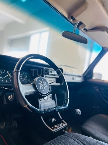 LADA (VAZ) 2107 2010, 88,467 km - 1.6 л - Bakı