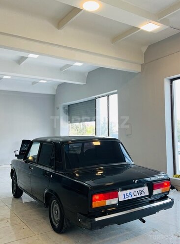 LADA (VAZ) 2107 2010, 88,467 km - 1.6 л - Bakı