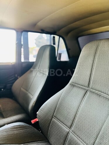 LADA (VAZ) 2107 2010, 88,467 km - 1.6 л - Bakı