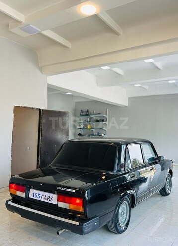 LADA (VAZ) 2107 2010, 88,467 km - 1.6 л - Bakı