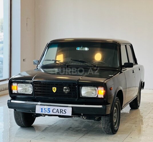 LADA (VAZ) 2107 2010, 88,467 km - 1.6 л - Bakı