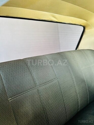 LADA (VAZ) 2107 2010, 88,467 km - 1.6 л - Bakı
