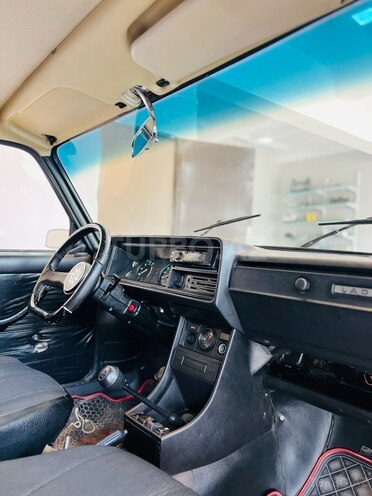 LADA (VAZ) 2107 2010, 88,467 km - 1.6 л - Bakı
