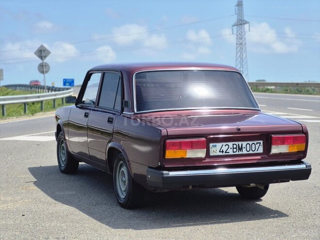 LADA (VAZ) 2107 2012, 70,000 km - 1.6 л - Bakı