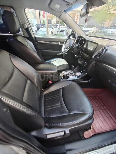 Kia Sorento 2011, 222,000 km - 2.0 l - Bakı