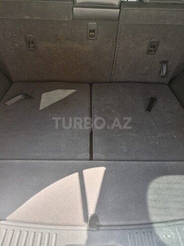 Kia Sorento 2011, 222,000 km - 2.0 l - Bakı