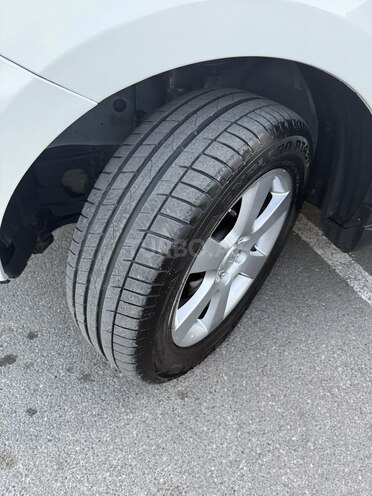Hyundai Santa Fe 2008, 230,000 km - 2.7 l - Sumqayıt