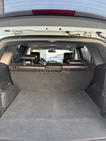 Hyundai Santa Fe 2008, 230,000 km - 2.7 l - Sumqayıt