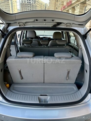 Kia Carens 2008, 130,000 km - 2.0 l - Bakı