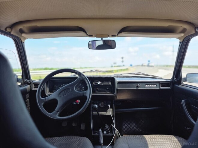 LADA (VAZ) 2107 2012, 70,000 km - 1.6 л - Bakı