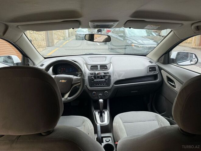 Chevrolet Cobalt-5