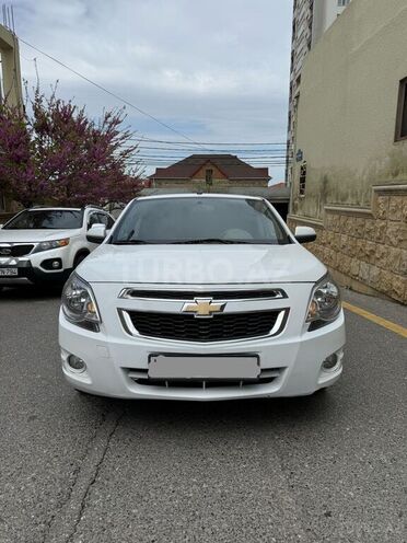 Chevrolet Cobalt-1