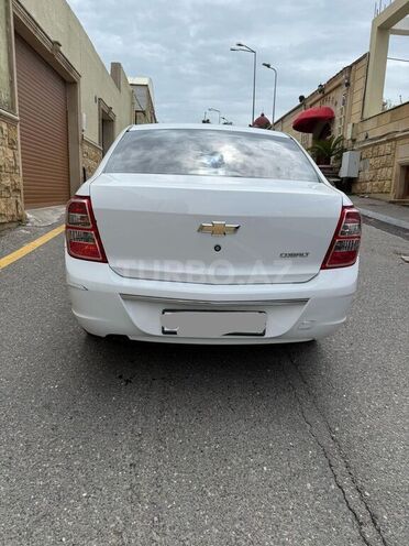 Chevrolet Cobalt-4