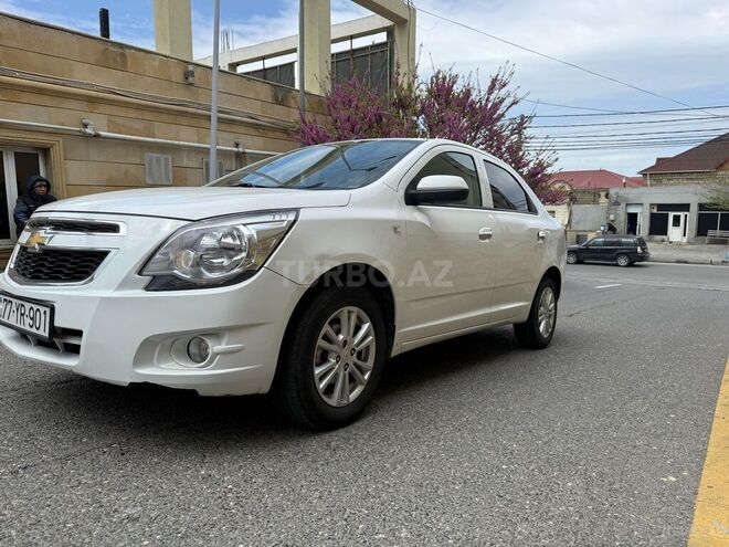Chevrolet Cobalt-3