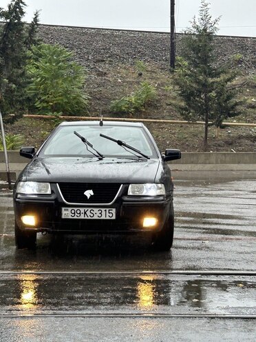 Khazar LX 2021, 118,000 km - 1.7 l - Bakı
