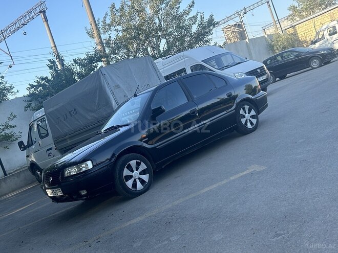 Khazar LX 2021, 118,000 km - 1.7 l - Bakı