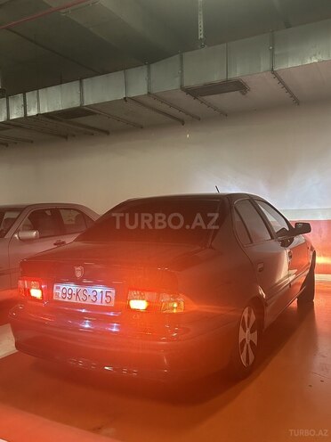 Khazar LX 2021, 118,000 km - 1.7 l - Bakı