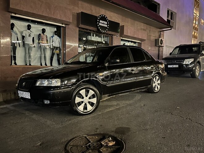Khazar LX 2021, 118,000 km - 1.7 l - Bakı