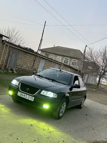 Khazar LX 2021, 118,000 km - 1.7 l - Bakı