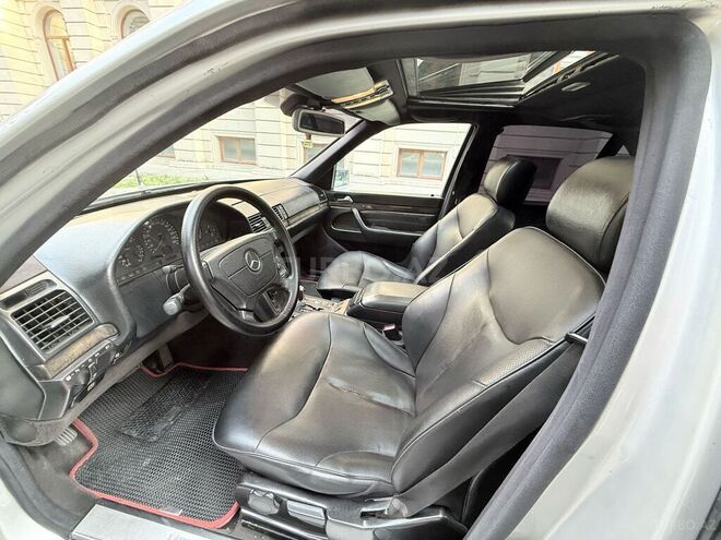Mercedes S 300 1999, 450,000 km - 3.0 l - Bakı