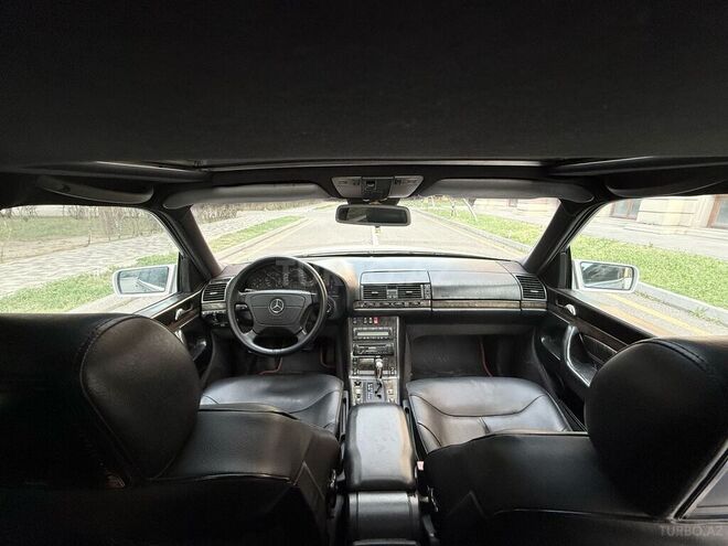 Mercedes S 300 1999, 450,000 km - 3.0 l - Bakı