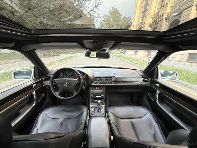 Mercedes S 300 1999, 450,000 km - 3.0 l - Bakı