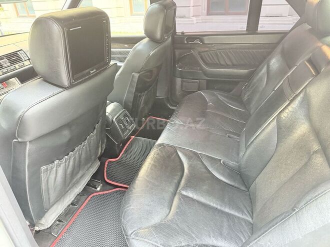 Mercedes S 300 1999, 450,000 km - 3.0 l - Bakı