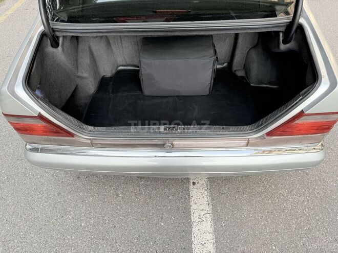 Mercedes S 300 1999, 450,000 km - 3.0 l - Bakı