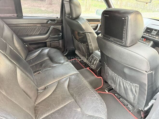 Mercedes S 300 1999, 450,000 km - 3.0 l - Bakı