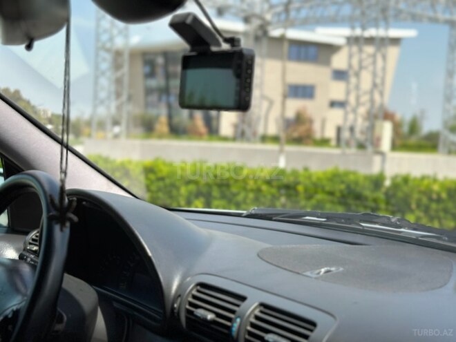 Mercedes C 220 d 2000, 350,000 km - 2.2 l - Salyan