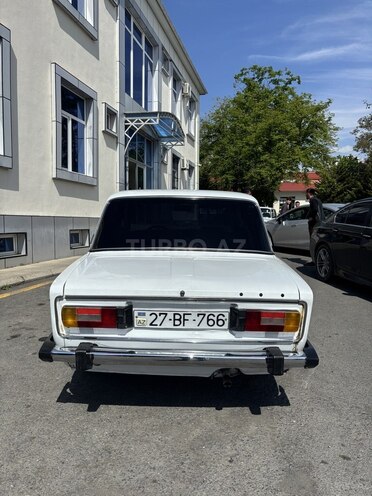 LADA (VAZ) 2106 2001, 80,168 km - 1.6 л - Qax