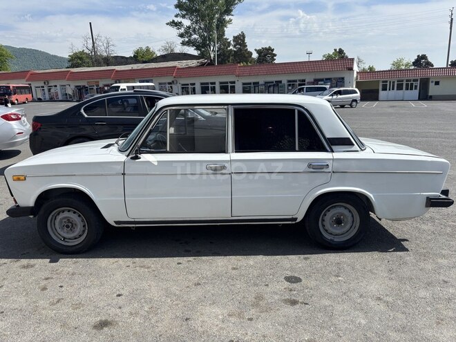 LADA (VAZ) 2106 2001, 80,168 km - 1.6 л - Qax