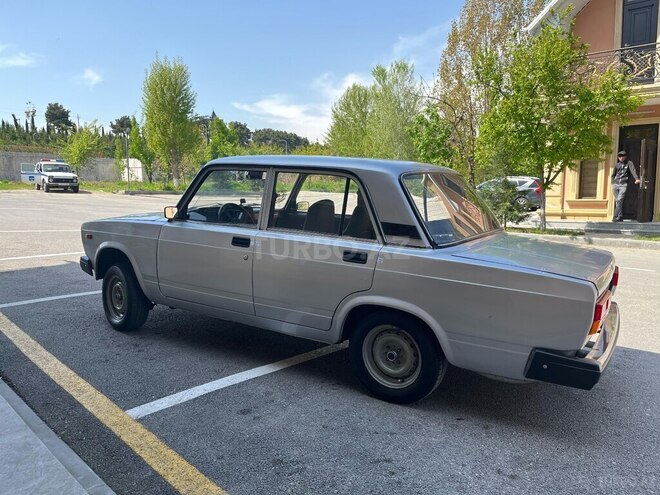 LADA (VAZ) 2107 2011, 75,000 km - 1.6 l - Şamaxı