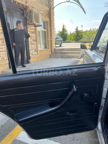 LADA (VAZ) 2107 2011, 75,000 km - 1.6 l - Şamaxı
