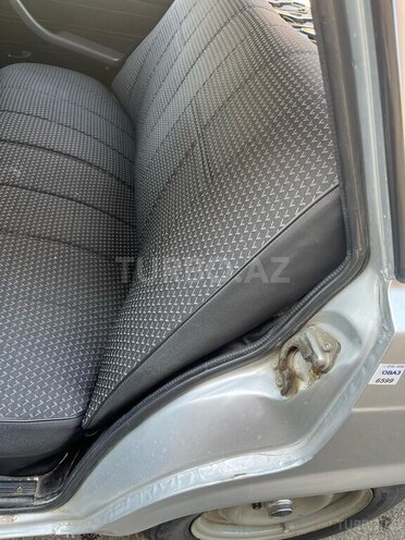 LADA (VAZ) 2107 2011, 75,000 km - 1.6 l - Şamaxı