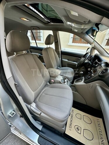 Kia Carens 2008, 130,000 km - 2.0 l - Bakı