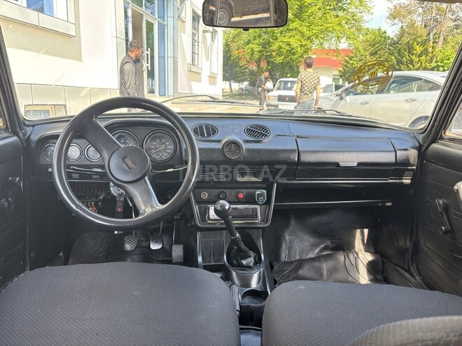 LADA (VAZ) 2106 2001, 80,168 km - 1.6 л - Qax