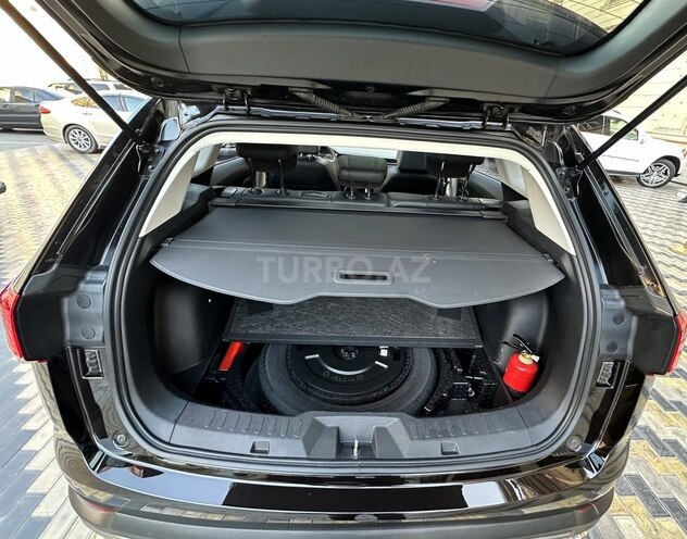 Haval H6 2020, 75,400 km - 2.0 l - Bakı