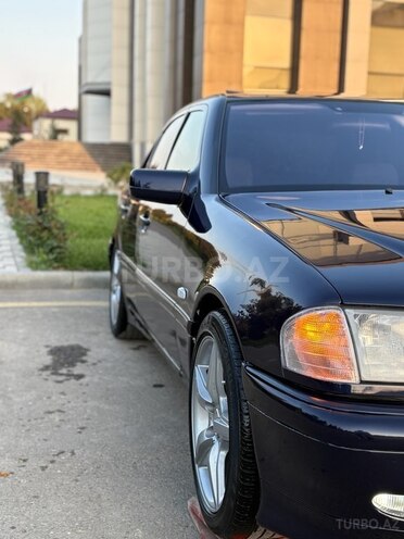 Mercedes C 200 1998, 400,000 km - 2.0 л - Bakı