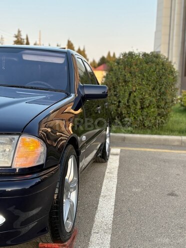Mercedes C 200 1998, 400,000 km - 2.0 л - Bakı