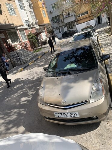 Toyota Prius 2008, 468,319 km - 1.5 l - Bakı