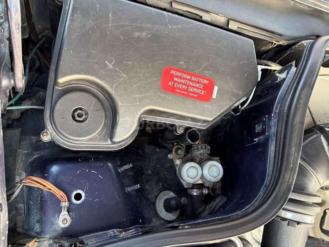 Mercedes C 200 1998, 400,000 km - 2.0 л - Bakı