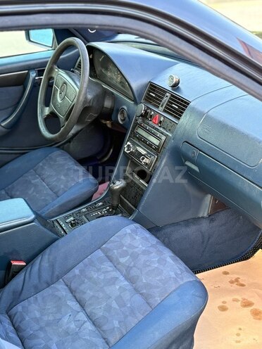 Mercedes C 200 1998, 400,000 km - 2.0 л - Bakı