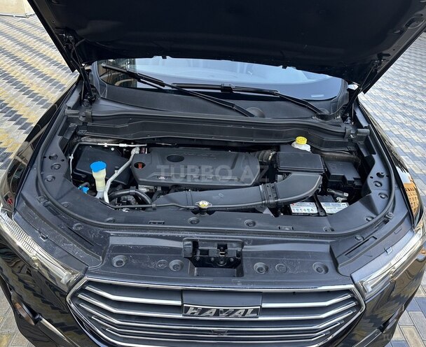 Haval H6 2020, 75,400 km - 2.0 l - Bakı